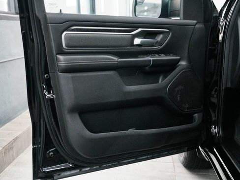 Used 2023 RAM 1500 Big Horn AWD/4WD image 11