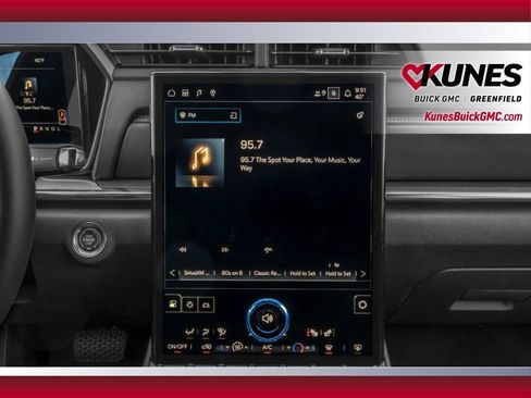 New 2026 GMC Terrain Elevation w/ Elevation Premium Package AWD/4WD image 10
