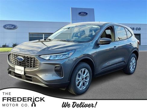 New 2026 Ford Escape Active image 1