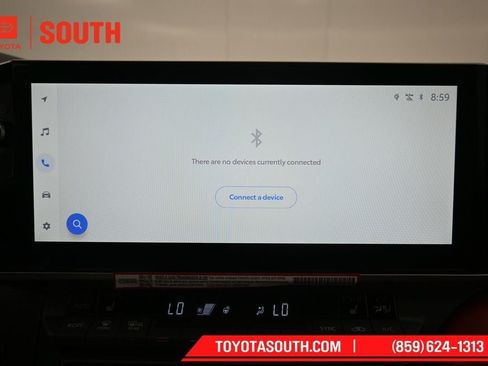 New 2026 Toyota Camry XSE AWD/4WD image 16
