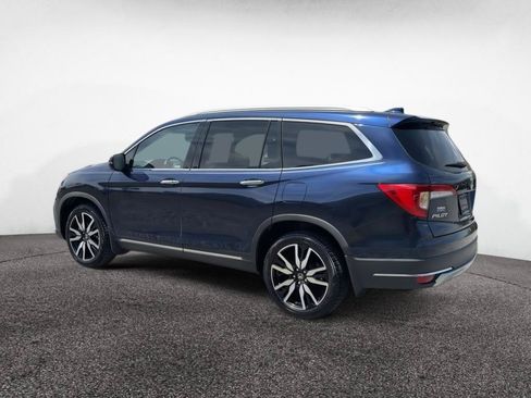 Used 2019 Honda Pilot Touring image 6
