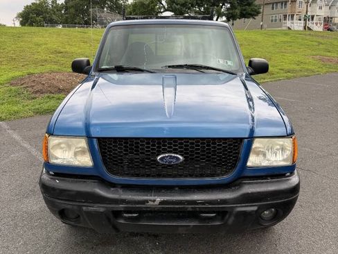 Used 2002 Ford Ranger XLT AWD/4WD image 11