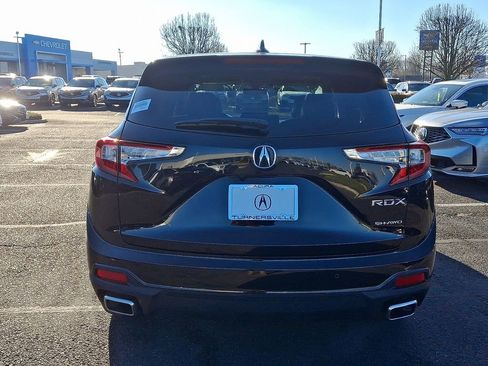 Certified 2023 Acura RDX w/ Technology Package image 5