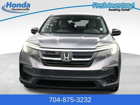 Used 2020 Honda Pilot LX image 3