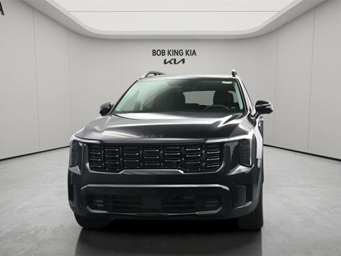 New 2026 Kia Sorento SX AWD/4WD image 17