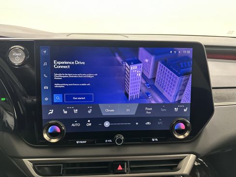 Certified 2023 Lexus RX 350 w/ Accessory Package (2T) image 24