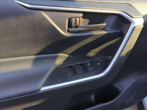 Used 2023 Toyota RAV4 LE image 8