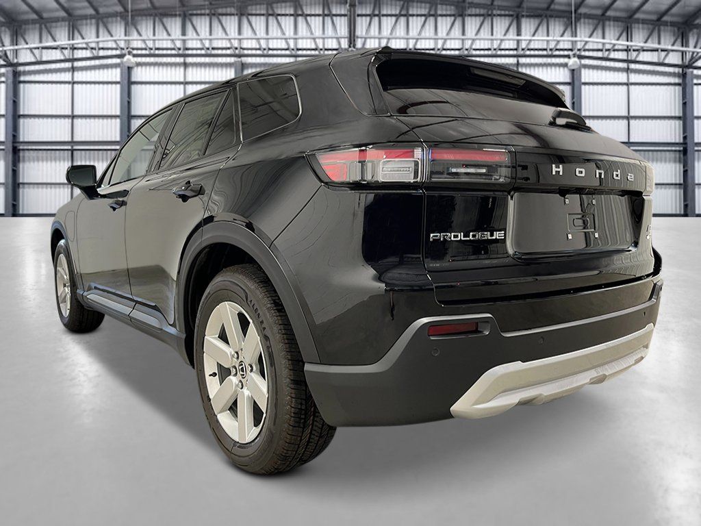 New 2026 Honda Prologue EX image 3