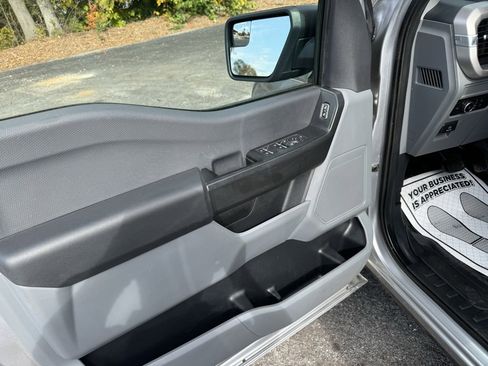 Used 2022 Ford F150 XL w/ Equipment Group 101A High image 12