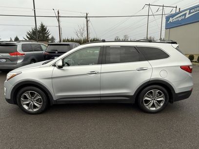 Used 2014 Hyundai Santa Fe Limited