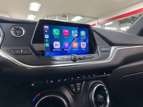 Used 2021 Chevrolet Blazer LT image 23