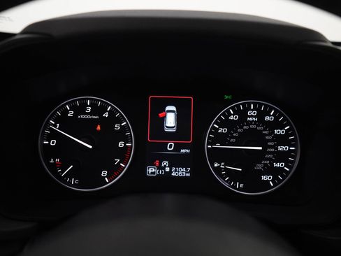 Certified 2026 Subaru Forester Sport AWD/4WD image 26