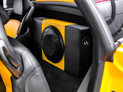 Used 2005 Lamborghini Gallardo image 34