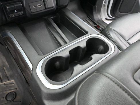 Used 2020 Chevrolet Silverado 3500 LTZ w/ Technology Package image 19