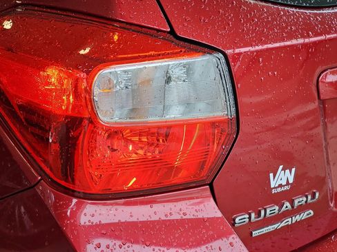 Used 2016 Subaru Impreza 2.0i AWD/4WD image 38
