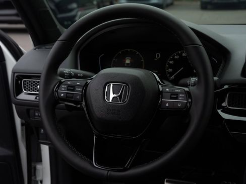 New 2026 Honda Civic Sport image 18
