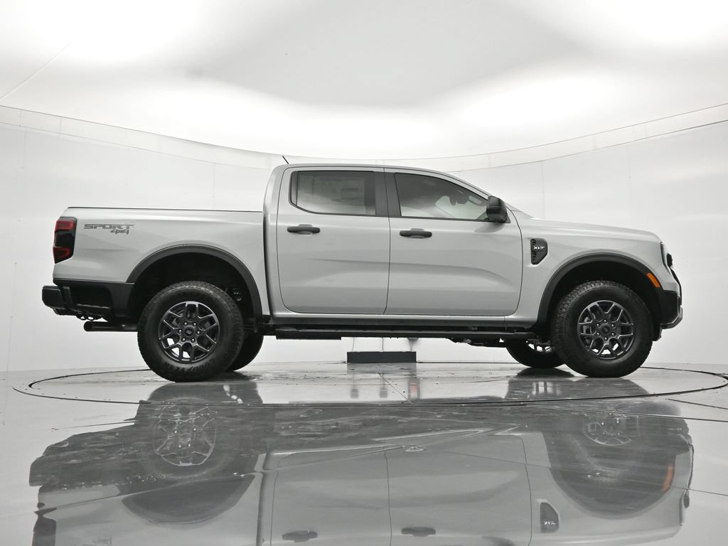 New 2026 Ford Ranger XLT AWD/4WD image 40