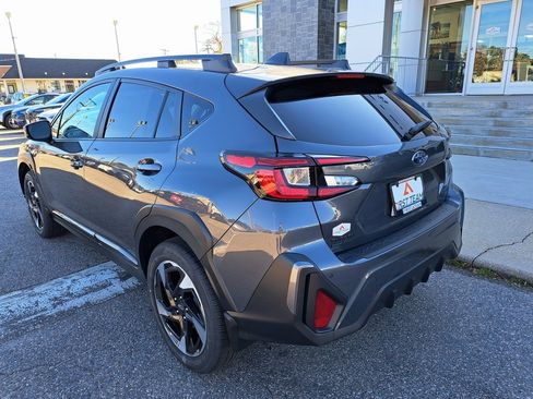 New 2026 Subaru Crosstrek 2.5i Limited image 4