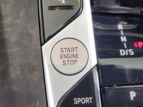 Used 2025 BMW X5 xDrive40i image 26