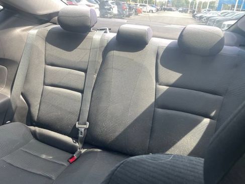 Used 2014 Honda Accord LX-S image 7