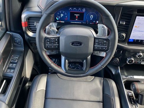 New 2025 Ford F150 Raptor image 8