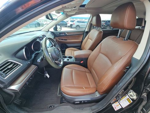 Used 2018 Subaru Outback 2.5i Touring AWD/4WD image 7