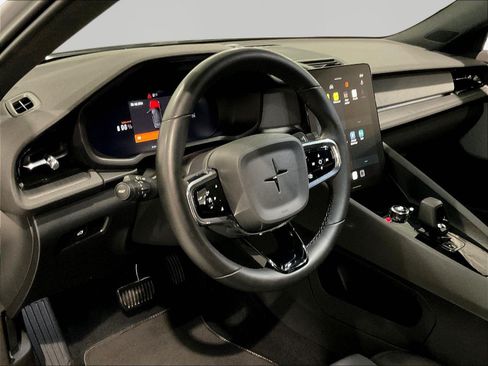 Used 2023 Polestar Polestar 2 w/ Pilot Pack AWD/4WD image 17