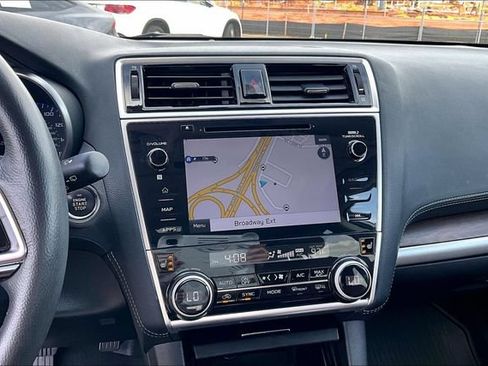 Used 2019 Subaru Outback 3.6R Touring AWD/4WD image 24