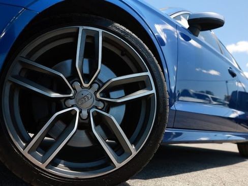 Used 2015 Audi S3 Premium Plus w/ 19" Performance Package AWD/4WD image 35