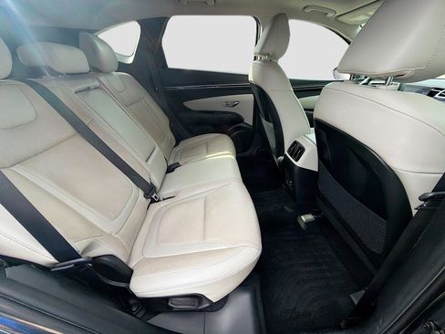 Used 2024 Hyundai Tucson Limited image 29