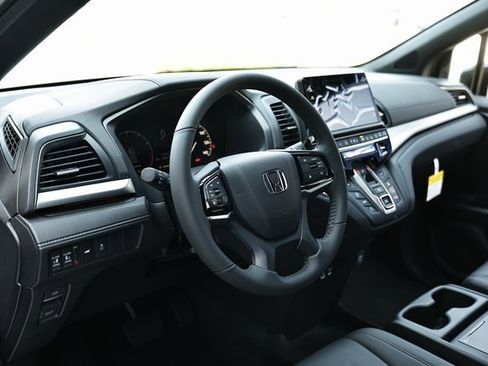 New 2026 Honda Odyssey Sport-L image 28