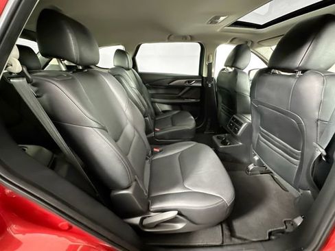 Used 2023 MAZDA CX-9 Touring Plus AWD/4WD image 28