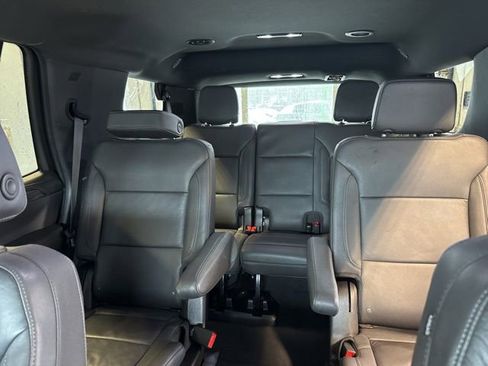 Used 2024 Chevrolet Tahoe LT image 22