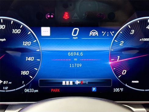 Used 2024 Mercedes-Benz S 580 4MATIC Sedan image 17