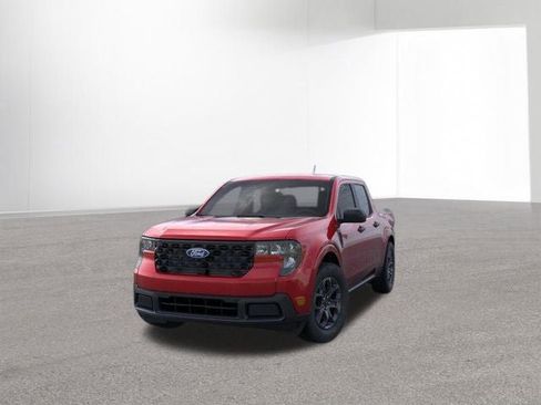 New 2026 Ford Maverick XLT w/ 4K Tow Package AWD/4WD image 2