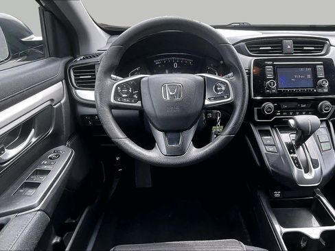 Used 2020 Honda CR-V LX image 6