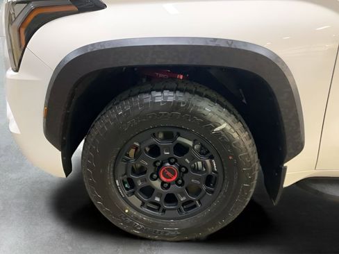 New 2026 Toyota Sequoia TRD Pro image 30