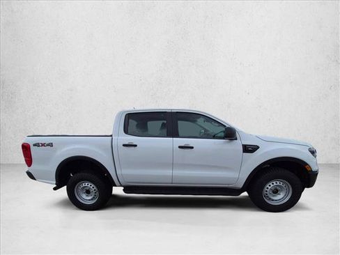 Used 2019 Ford Ranger XL w/ Equipment Group 101A Mid AWD/4WD image 4