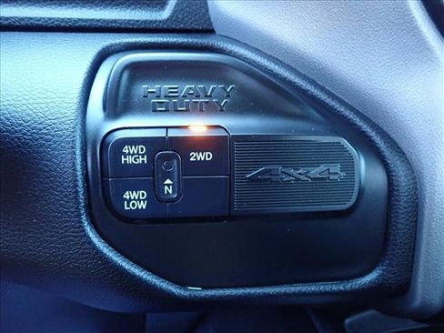 Used 2022 RAM 2500 Laramie AWD/4WD image 24