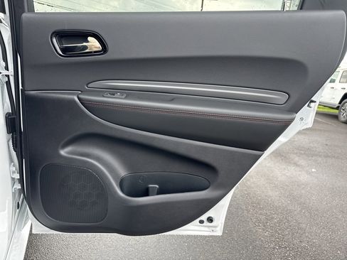 New 2026 Dodge Durango GT image 17