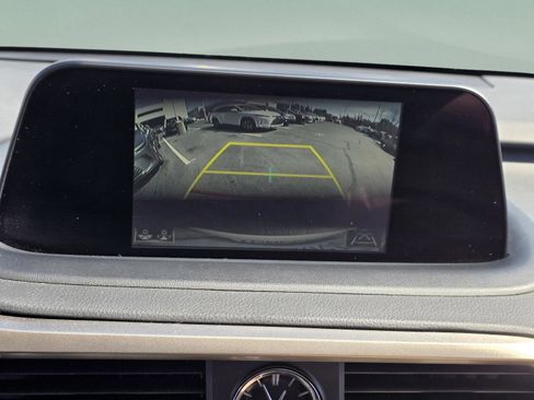 Used 2022 Lexus RX 350 FWD w/ Premium Package image 22