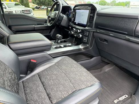 Used 2023 Ford F150 Tremor w/ Trailer Tow Package AWD/4WD image 23