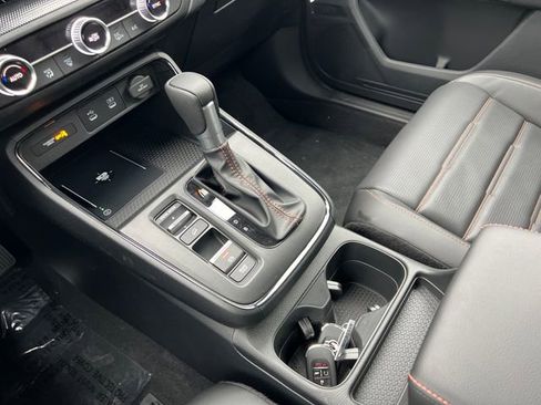 New 2026 Honda CR-V Sport-L image 26