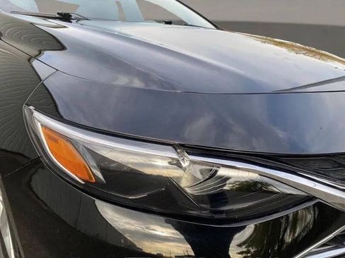 Used 2020 Chevrolet Malibu LS FWD image 10