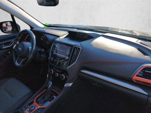 Used 2021 Subaru Forester Sport image 24