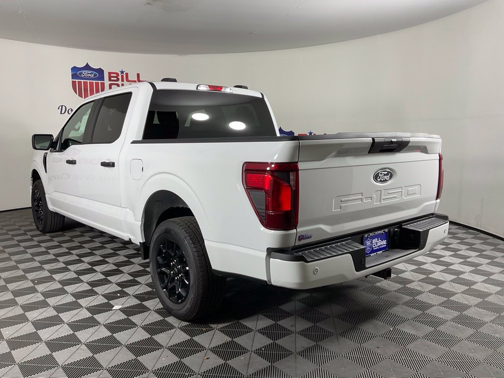 New 2026 Ford F150 STX RWD image 5