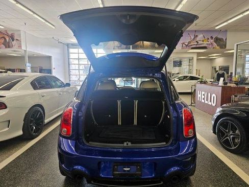 Used 2015 MINI Cooper Countryman S w/ Premium Package FWD image 38