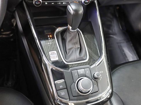 Used 2022 MAZDA CX-9 Touring Plus image 24
