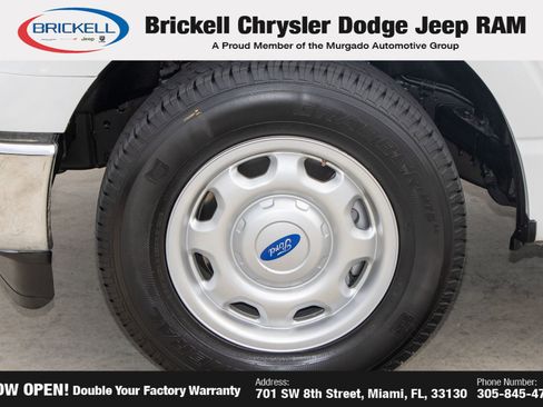 Used 2021 Ford F150 XL w/ Trailer Tow Package RWD image 32