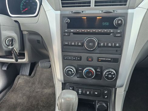 Used 2012 Chevrolet Traverse LT w/ All-Star Edition image 16